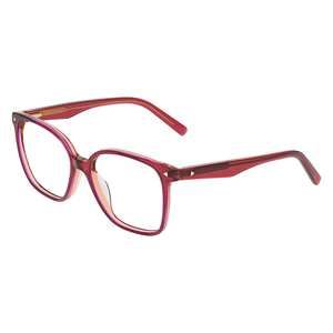 Avio AOV2317 Eyeglasses 408 Ruby 55mm